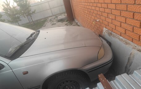 Daewoo Nexia I рестайлинг, 2006 год, 50 000 рублей, 5 фотография