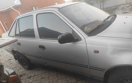 Daewoo Nexia I рестайлинг, 2006 год, 50 000 рублей, 4 фотография