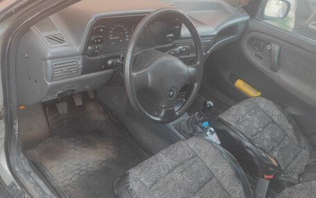Daewoo Nexia I рестайлинг, 2006 год, 50 000 рублей, 3 фотография