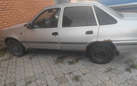 Daewoo Nexia I рестайлинг, 2006 год, 50 000 рублей, 7 фотография