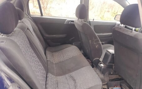 Opel Astra G, 1999 год, 65 000 рублей, 5 фотография