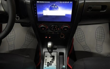 Mazda 3, 2007 год, 580 000 рублей, 9 фотография
