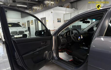 Mazda 3, 2007 год, 580 000 рублей, 6 фотография