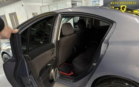 Mazda 3, 2007 год, 580 000 рублей, 7 фотография