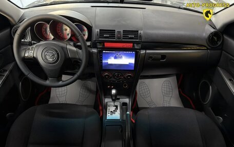Mazda 3, 2007 год, 580 000 рублей, 8 фотография