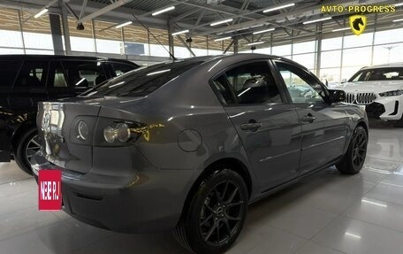 Mazda 3, 2007 год, 580 000 рублей, 4 фотография