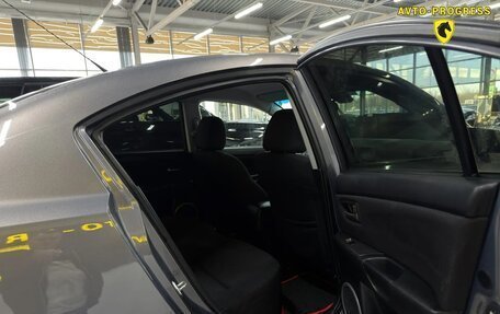 Mazda 3, 2007 год, 580 000 рублей, 13 фотография
