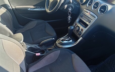 Peugeot 308 II, 2011 год, 640 000 рублей, 13 фотография