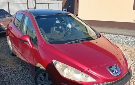 Peugeot 308 II, 2011 год, 640 000 рублей, 4 фотография