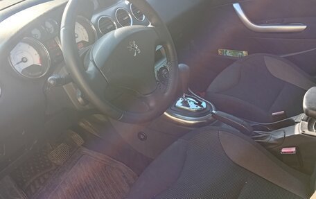 Peugeot 308 II, 2011 год, 640 000 рублей, 14 фотография