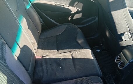 Peugeot 308 II, 2011 год, 640 000 рублей, 15 фотография