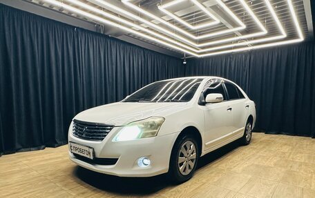 Toyota Premio, 2009 год, 1 179 000 рублей, 2 фотография