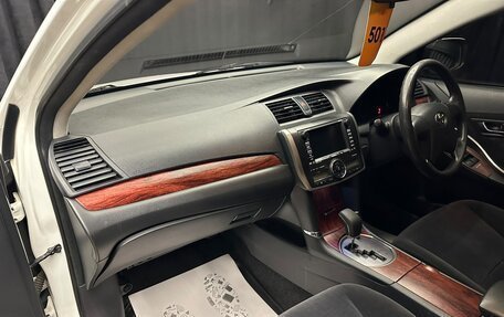 Toyota Premio, 2009 год, 1 179 000 рублей, 13 фотография