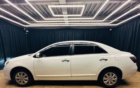 Toyota Premio, 2009 год, 1 179 000 рублей, 3 фотография