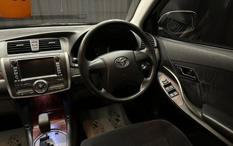 Toyota Premio, 2009 год, 1 179 000 рублей, 15 фотография