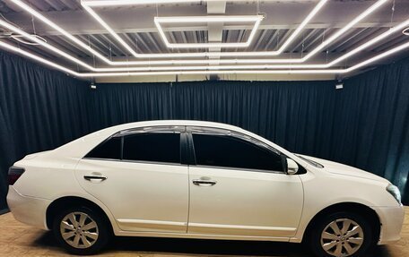 Toyota Premio, 2009 год, 1 179 000 рублей, 7 фотография