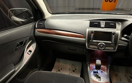 Toyota Premio, 2009 год, 1 179 000 рублей, 14 фотография