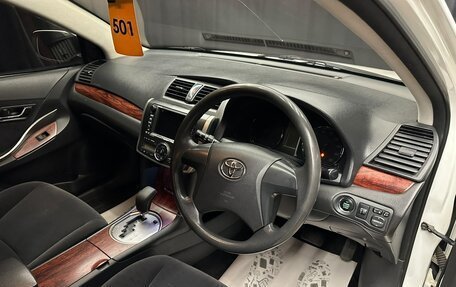 Toyota Premio, 2009 год, 1 179 000 рублей, 11 фотография