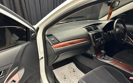 Toyota Premio, 2009 год, 1 179 000 рублей, 12 фотография