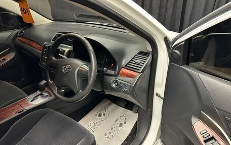 Toyota Premio, 2009 год, 1 179 000 рублей, 10 фотография