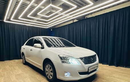 Toyota Premio, 2009 год, 1 179 000 рублей, 8 фотография