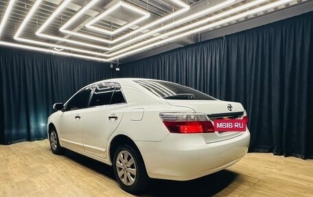 Toyota Premio, 2009 год, 1 179 000 рублей, 4 фотография