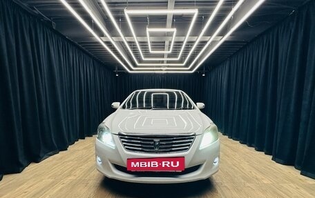 Toyota Premio, 2009 год, 1 179 000 рублей, 9 фотография
