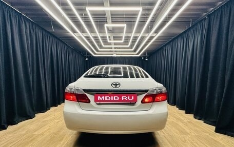 Toyota Premio, 2009 год, 1 179 000 рублей, 5 фотография