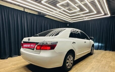 Toyota Premio, 2009 год, 1 179 000 рублей, 6 фотография