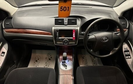 Toyota Premio, 2009 год, 1 179 000 рублей, 16 фотография