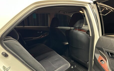 Toyota Premio, 2009 год, 1 179 000 рублей, 19 фотография