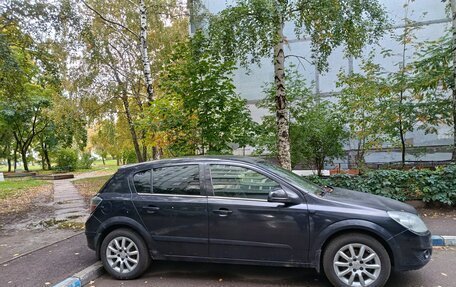 Opel Astra H, 2011 год, 650 000 рублей, 2 фотография