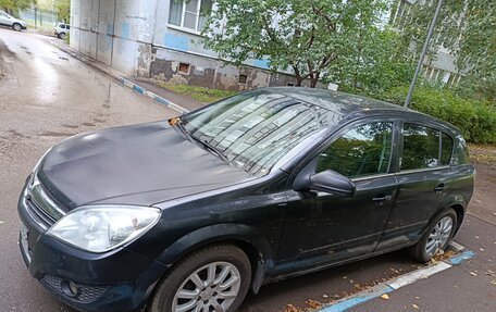Opel Astra H, 2011 год, 650 000 рублей, 5 фотография
