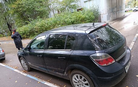 Opel Astra H, 2011 год, 650 000 рублей, 4 фотография