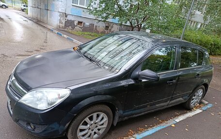 Opel Astra H, 2011 год, 650 000 рублей, 6 фотография