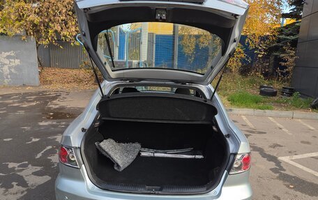 Mazda 6, 2006 год, 330 000 рублей, 3 фотография