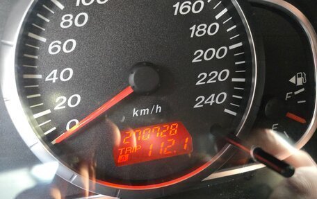 Mazda 6, 2006 год, 330 000 рублей, 19 фотография