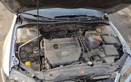 Mazda 6, 2006 год, 330 000 рублей, 12 фотография