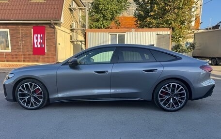 Audi A5, 2026 год, 5 700 000 рублей, 6 фотография