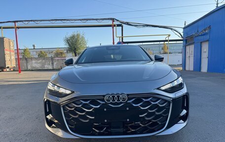Audi A5, 2026 год, 5 700 000 рублей, 4 фотография