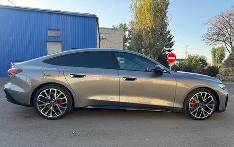 Audi A5, 2026 год, 5 700 000 рублей, 7 фотография
