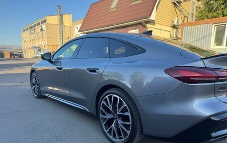 Audi A5, 2026 год, 5 700 000 рублей, 9 фотография
