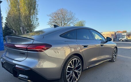 Audi A5, 2026 год, 5 700 000 рублей, 8 фотография