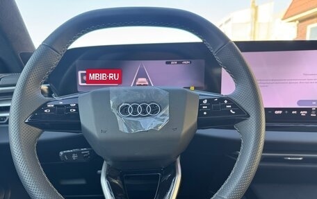 Audi A5, 2026 год, 5 700 000 рублей, 19 фотография