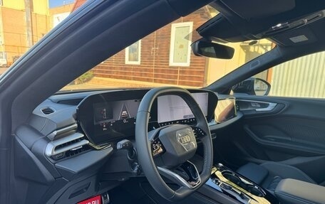 Audi A5, 2026 год, 5 700 000 рублей, 11 фотография