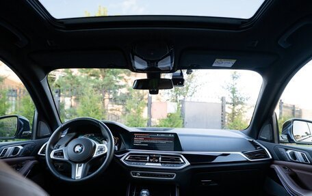 BMW X5, 2018 год, 5 550 000 рублей, 13 фотография