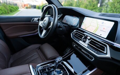 BMW X5, 2018 год, 5 550 000 рублей, 15 фотография