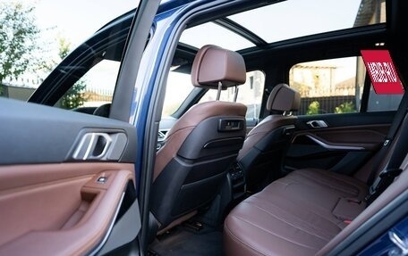 BMW X5, 2018 год, 5 550 000 рублей, 12 фотография