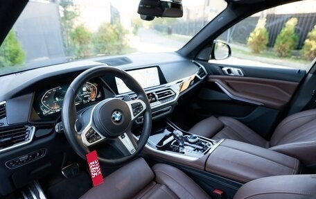 BMW X5, 2018 год, 5 550 000 рублей, 10 фотография