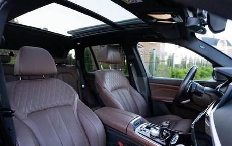 BMW X5, 2018 год, 5 550 000 рублей, 16 фотография